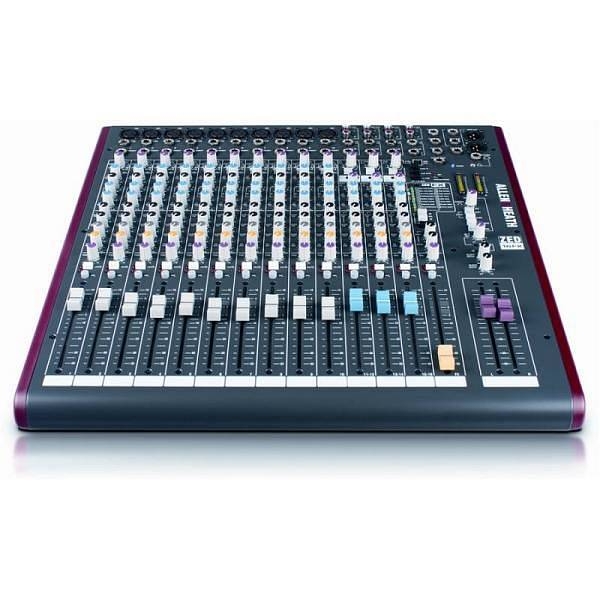 allen & heath zed 16fx - mixer