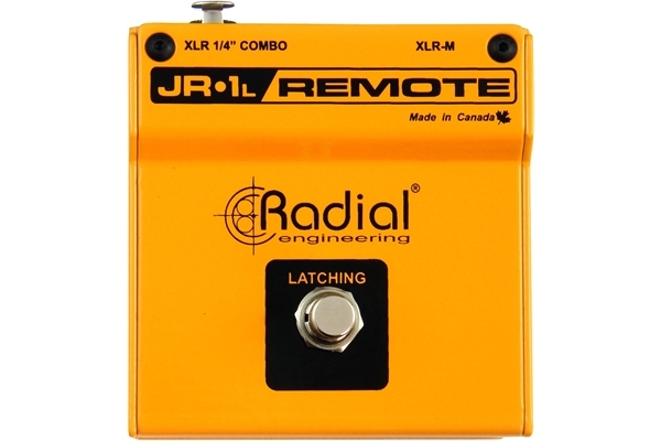 radial jr-1l