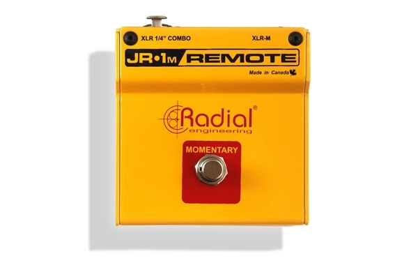 radial jr-1m