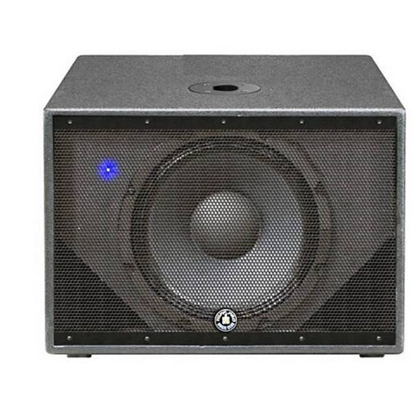 topp pro maxx12a sub - subwoofer 600 watt