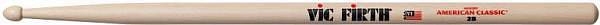 vic firth american classic 2b - bacchette per batteria