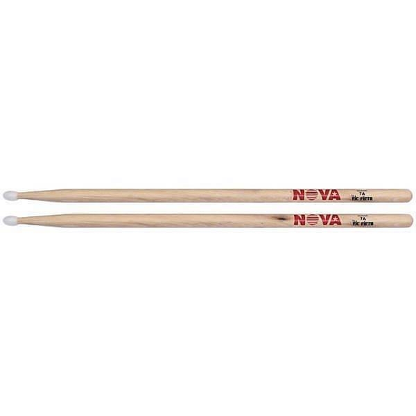 vic firth nova 7an - bacchette per batteria