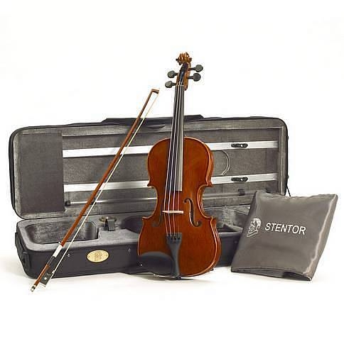 stentor conservatoire - violino 4/4