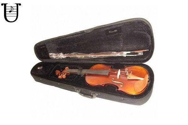 muses vv150 3/4 - violino tre quarti con custodia e archetto