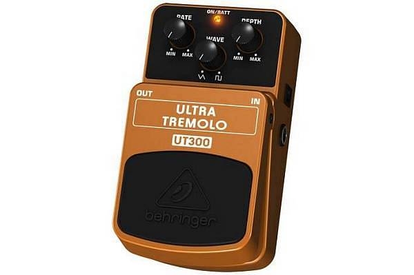 behringer ut300