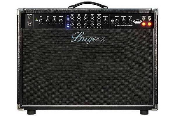 bugera 333xl-212-infinium - combo valvolare per chitarra elettrica