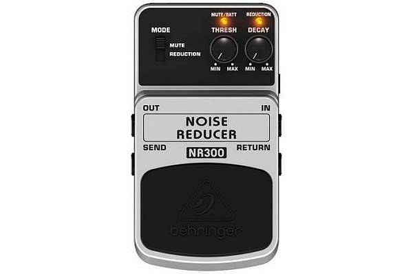 behringer nr300 - noise reducer