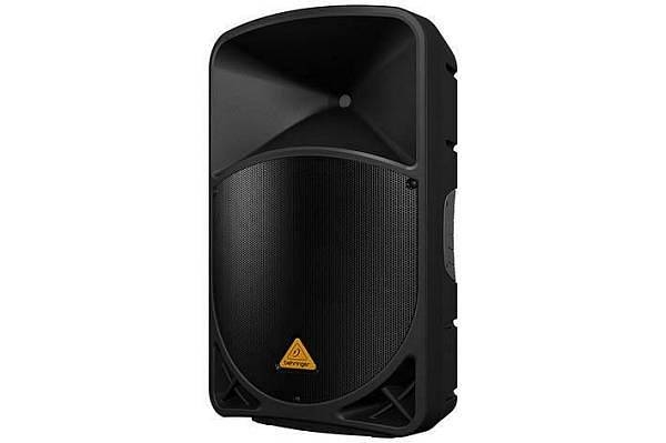 behringer b115d - cassa amplificata 1000 watt