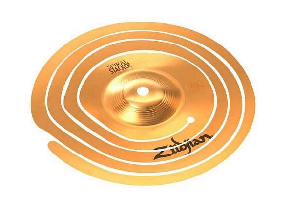 zildjian 10 spiral stacker (cm.25)