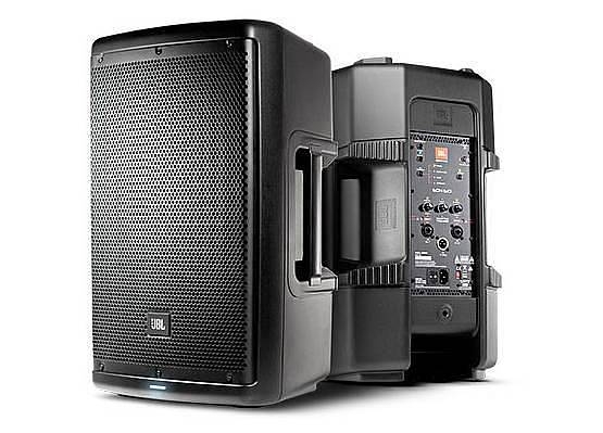 jbl eon 610 - cassa amplificata 10 da 1000 watt