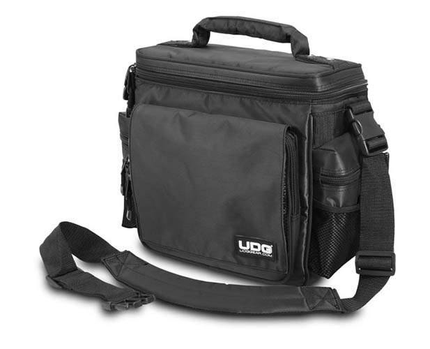 ultimate slingbag black