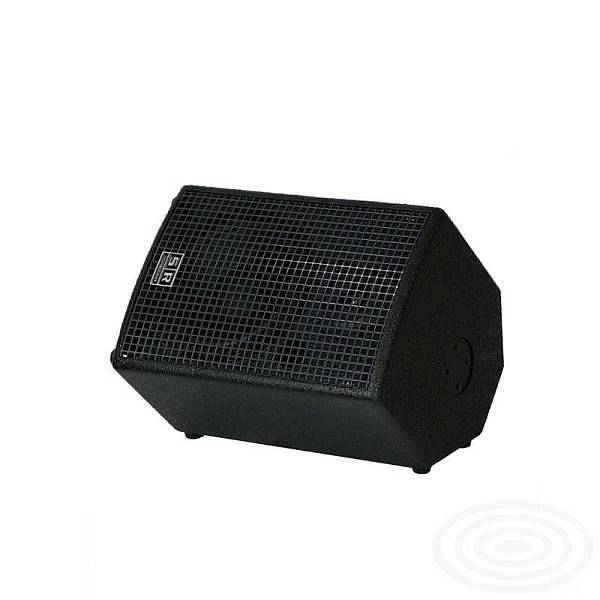 sr technology mon x - monitor palco attivo da 180 watt rms