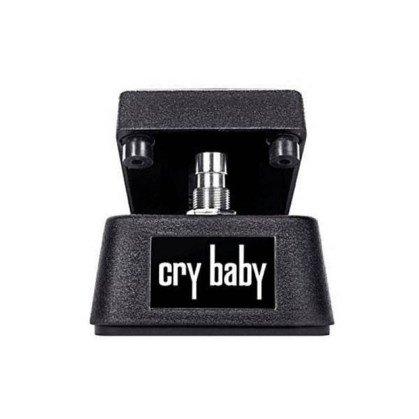 dunlop cry baby mini wah cbm95