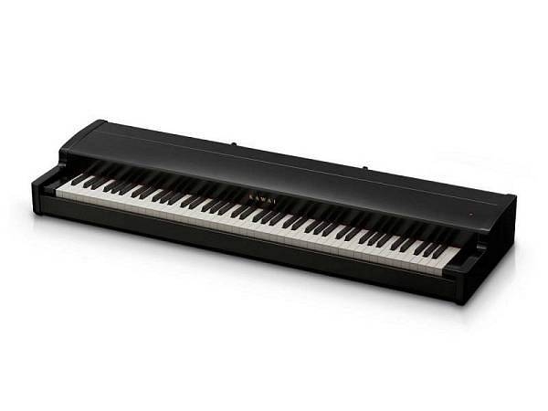 kawai vpc 1 pianoforte digitale professionale