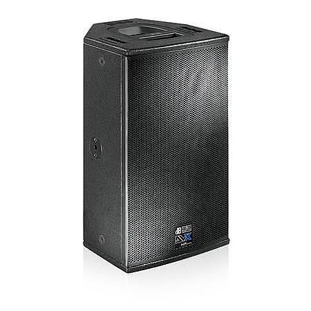 db technologies dvx d10 hp active speaker 10 / 1 1200 watt