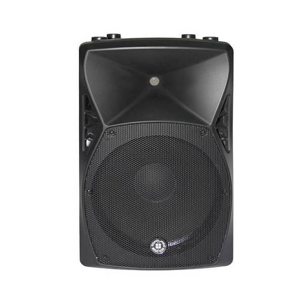 topp pro xcs-15a - cassa amplificata da 1600 watt