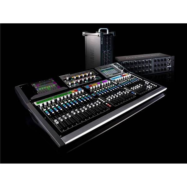 allen & heath a&h gld-ar84b