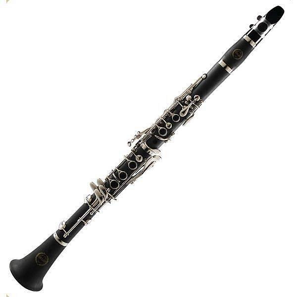 grassi cl100 mkii - clarinetto