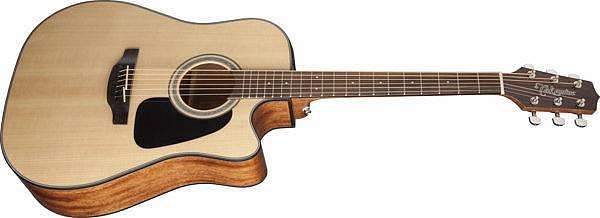 takamine gd 30 ce-nat - chitarra acustica elettrificata