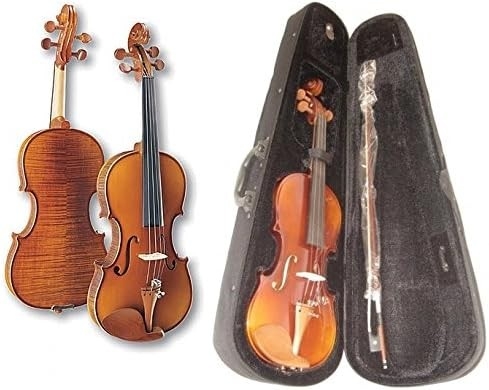 olveira vv150 3/4 - violino misura tre quarti