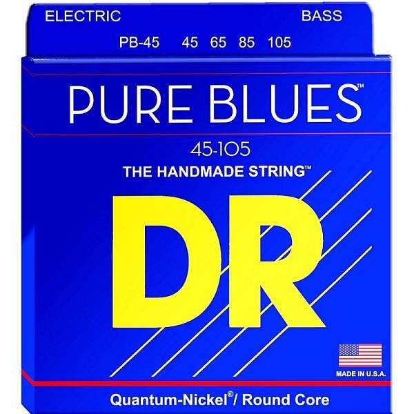 dr strings pb-45