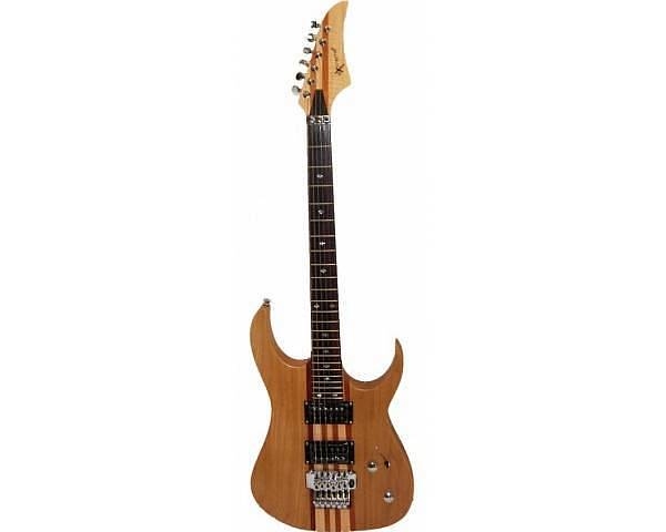 extreme exkgt820 chitarra elettrica