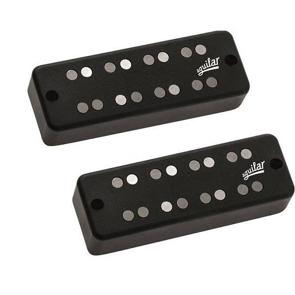 aguilar super double ag 4sd-d1 4 corde