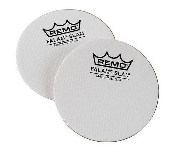 remo patch falam - confezione da 2 pezzi - ks-0002-ph - pelle grancassa