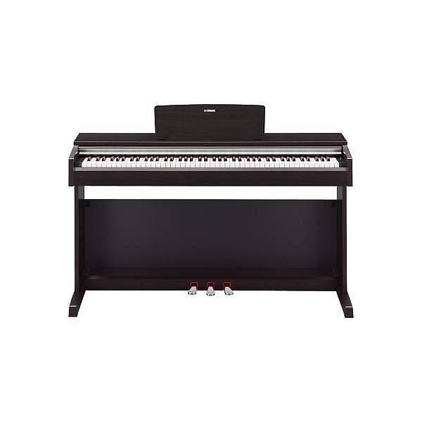 yamaha ydp 142 - pianoforte digitale