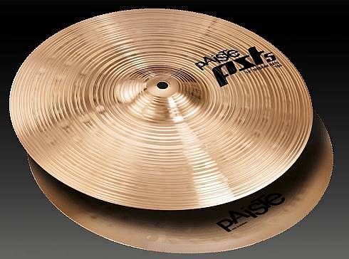 paiste pst5 14 hihat