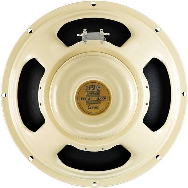 celestion cream alnico 8ohm