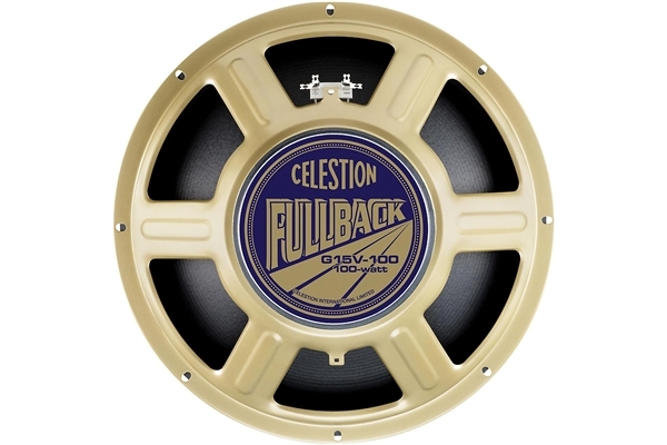 celestion g15v-100 fullback 8ohm