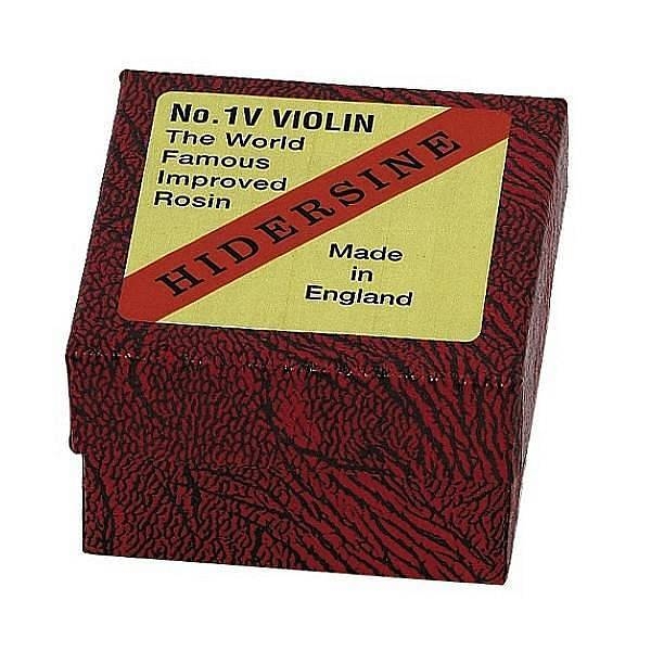 hidersine colofonia per violino - cod. 451.020