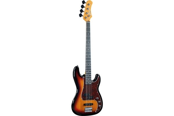 eko vpj-280v sunburst