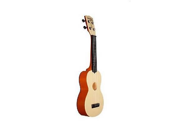 kala makala mk-swt/or ukulele waterman series soprano