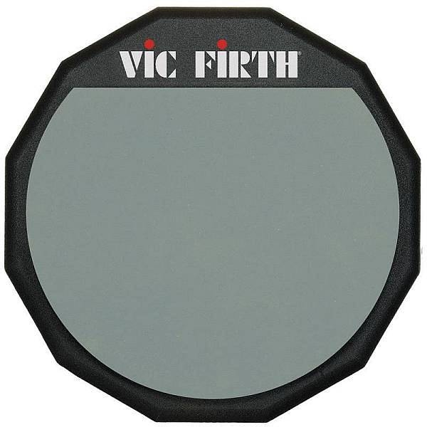 vic firth pad12 - pad da allenamento 12