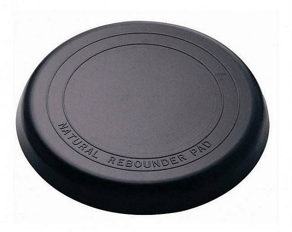 basix bsx billy hyde practice pad - pad allenamento batteria in gomma