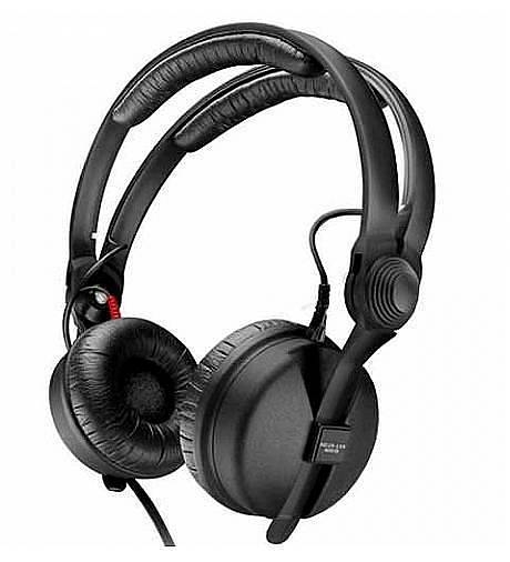 sennheiser hd25c-ii - cuffia chiusa professionale