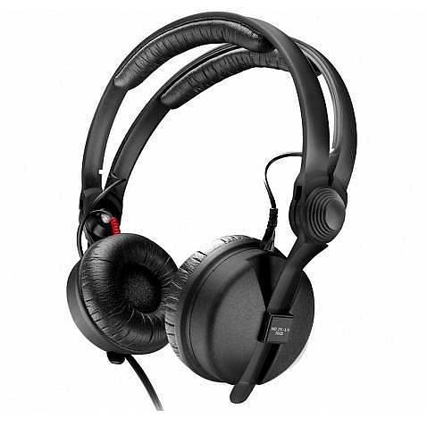 sennheiser hd25-1 ii - cuffia chiusa