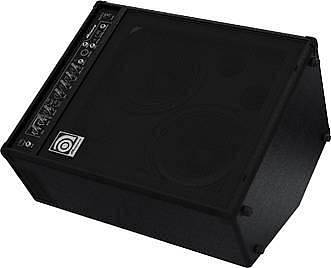 ampeg ba210 v2 - amplificatore combo 450 watt - nuova serie