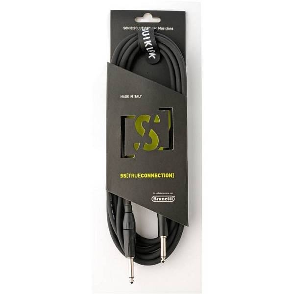 quik lok ss/true connection - cavo adattatore impedenza