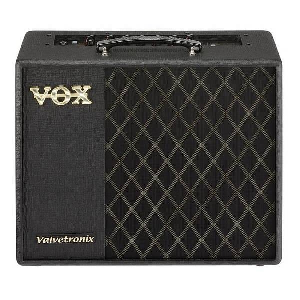 vox vt40x - valvetronix - amplificatore con effetti 40 watt rms