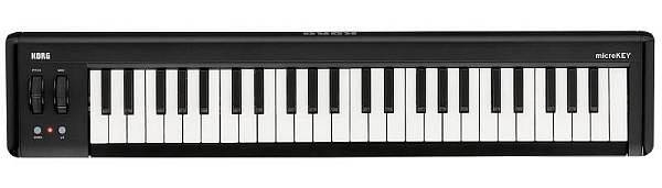 korg microkey2-49 - controller usb