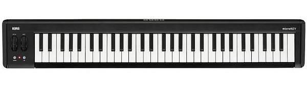 korg microkey2-61 - controller usb