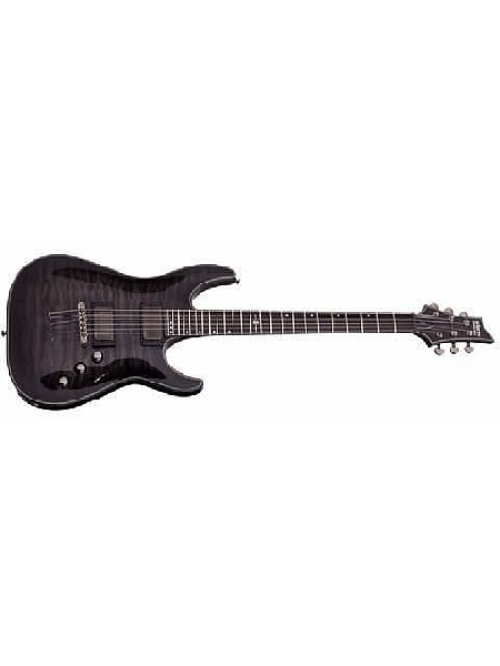 schecter hellraiser hybrid c 1 tbb