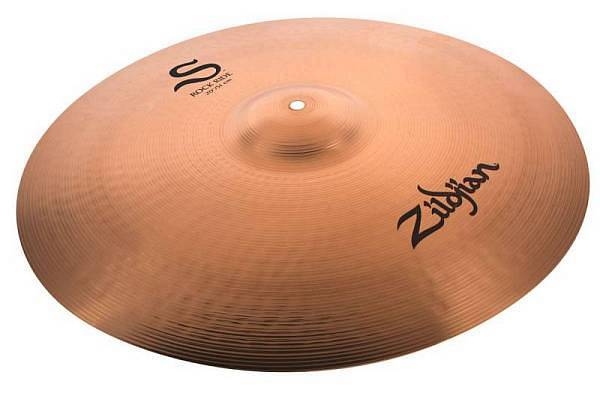 zildjian 20 s rock ride (cm. 51)