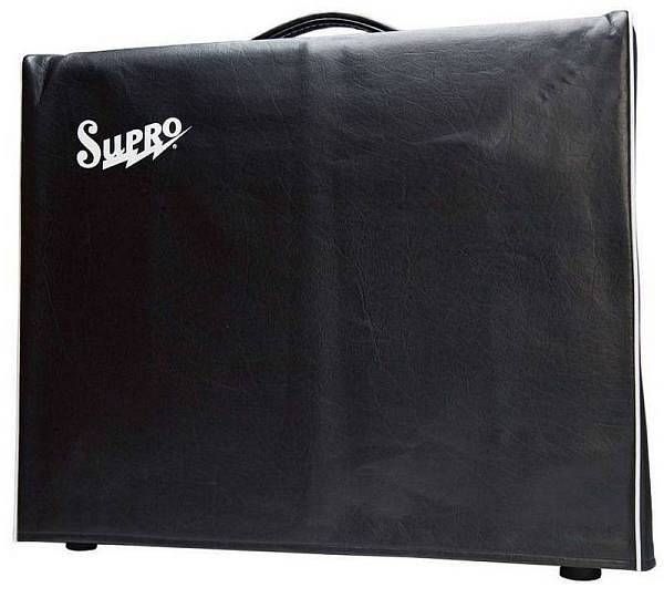 supro cover per amplificatore 1x15