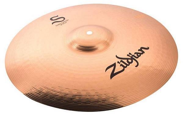 zildjian 18 s thin crash (cm. 45)