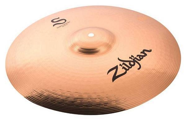 zildjian 20 s thin crash (cm. 51)