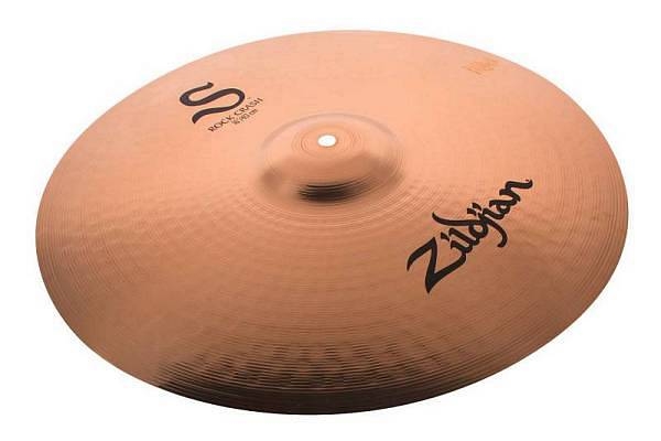 zildjian 16 s rock crash (cm. 40)